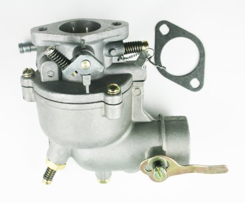 XtremeAmazingNew Carburetor for BRIGGS & STRATTON 390323 394228 7&8&9 HP ENGINES Carb Antitheft Unkown SQS0047