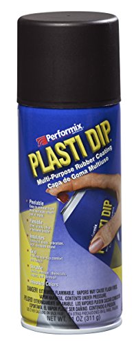 Top Coats Performix 11254-6PK