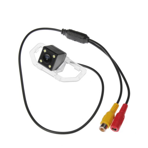 Car CMOS/CCD Rearview Backup Camera For Toyota Camry With LED Lights Vehicle Backup Cameras Moonet GEM-112