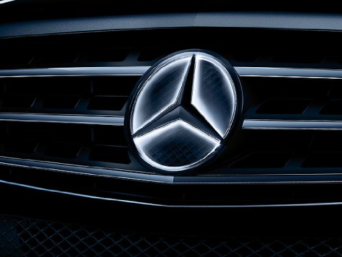 Genuine Mercedes Illuminated Star for the E-Class Coupe & Cabriolet (C/A207) and GLK (X204) with Full Time Illumination. Categories Mercedes-Benz BQ6880134