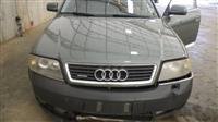 Intercoolers Audi 1430599