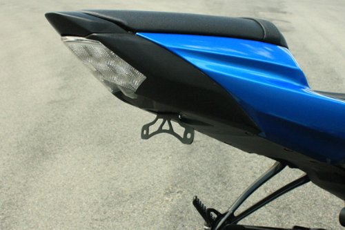 Fender Eliminators TST Industries ZX610FE