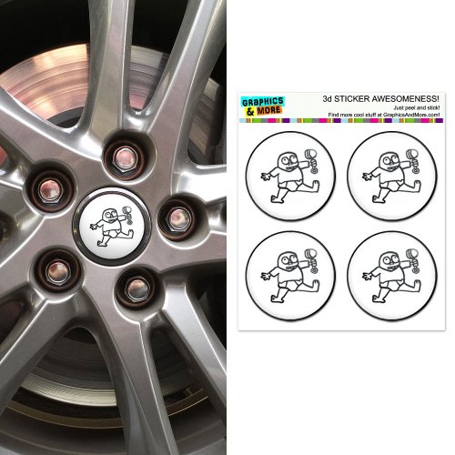 Center Caps Graphics and More WC6327_4