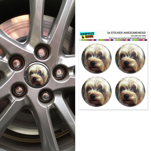 Center Caps Graphics and More WC7445_4