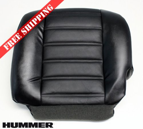 Accessories Richmond Auto Upholstery 0307HUM482DB