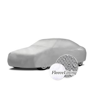 CarAutoCovers 5L91239458 Porsche 356C 5 Layer Full Car Cover Custom Fit CarAutoCovers 5L91239458