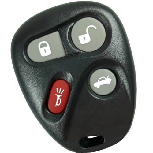 Electrical Discount Keyless GM-537 NEW
