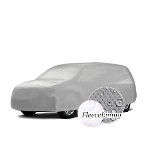 Custom Fit CarAutoCovers 5L91246337