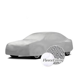 Custom Fit CarAutoCovers 5L91256004