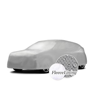 Custom Fit CarAutoCovers 5L91244160