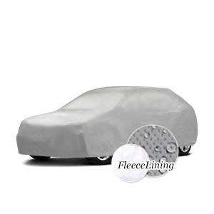 Custom Fit CarAutoCovers 5L91266217