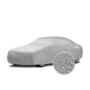 CarAutoCovers 3L91224449 Bugatti Type 57C 3 Layer Full Car Cover Custom Fit CarAutoCovers 3L91224449