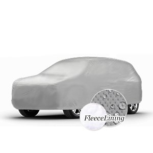 Custom Fit CarAutoCovers 5L91264694