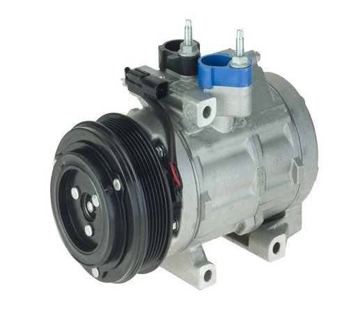 Compressors COMFORT AUTO 