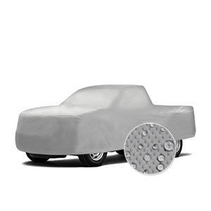 Custom Fit CarAutoCovers 3L91251702