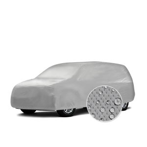 Custom Fit CarAutoCovers 3L91260638