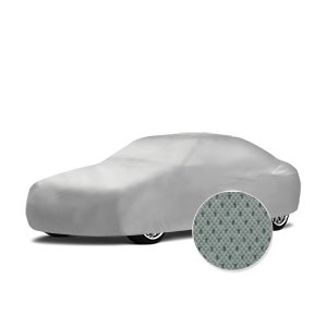 Custom Fit CarAutoCovers 2L91222425