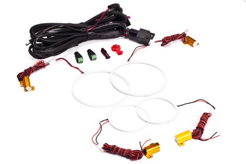Headlight & Tail Light Conversion Kits Diode Dynamics aekit-0811-COBB