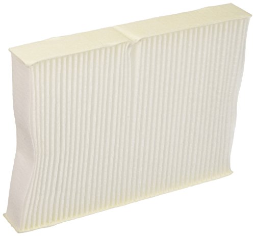 Passenger Compartment Air Filters Nissan 27277-4BU0A