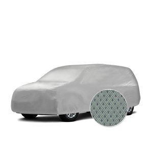 Custom Fit CarAutoCovers 2L91246331