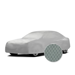Custom Fit CarAutoCovers 2L91254225