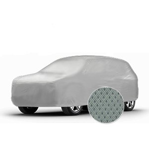 Custom Fit CarAutoCovers 2L91262198
