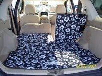 Custom Fit Canvasback 36475-20-Canvas