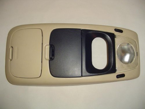 Overhead Consoles Ford None-OHC2472JYN