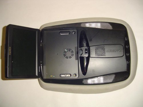Overhead Consoles Aftermarket None-OHC2487JYN