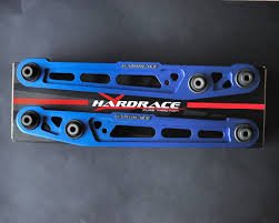 Bars & Arms Hardrace 7112