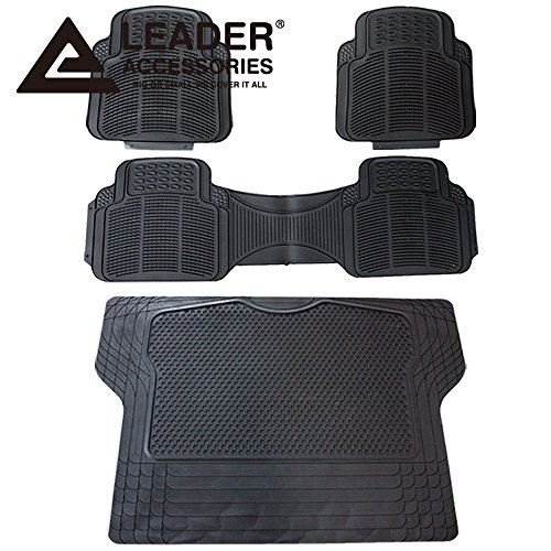 Custom Fit Leader Accessories 10401001+10401007+10401010