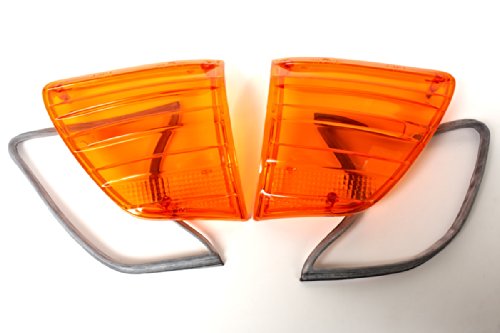Side Marker & Cornering & Combos Magneti Marelli LUS4771