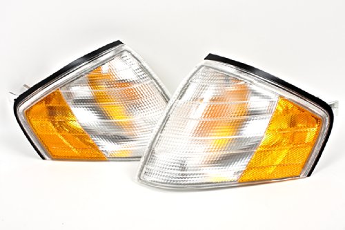 Side Marker & Cornering & Combos AUTOMOTIVE LIGHTING LUS4811