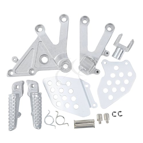 Foot Pegs Tengchang 9