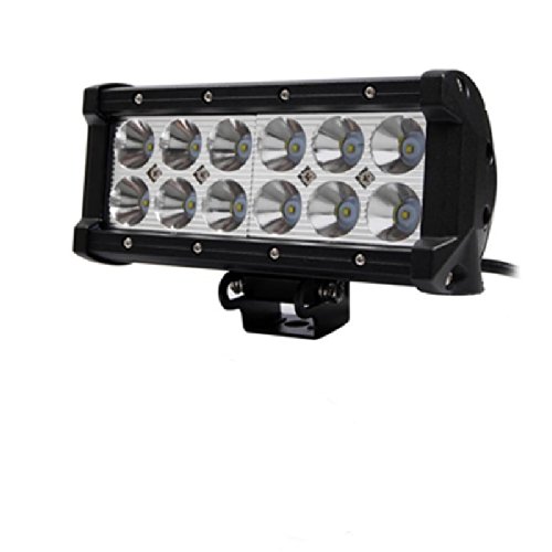 Accent & Off Road Lighting Eyourlife J_36W_CR_SPOT