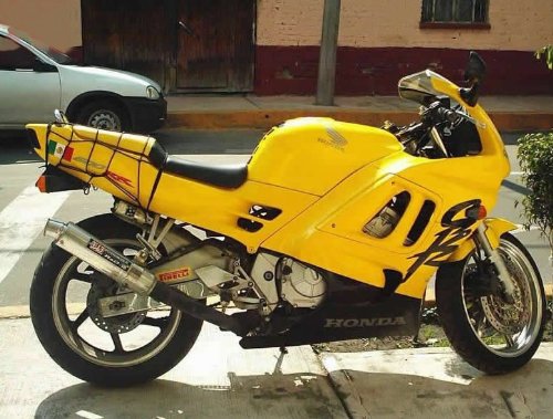 Fairing Kits MING MING201-FG-078-24