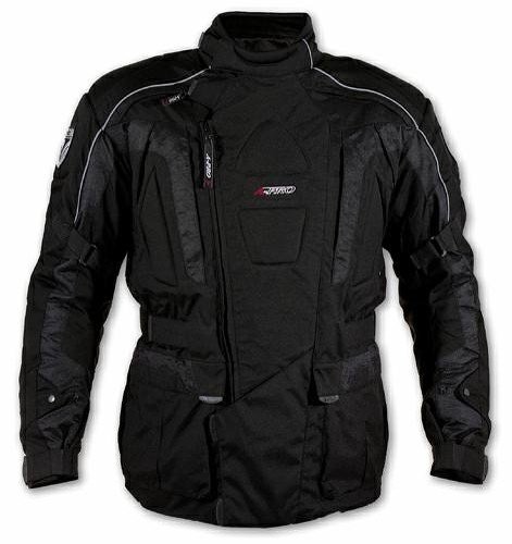 Jackets & Vests A-Pro STARTEBLACS