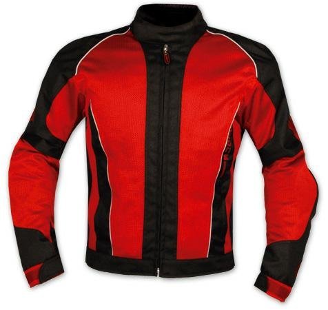 Jackets & Vests A-Pro OZONE-RED-XS