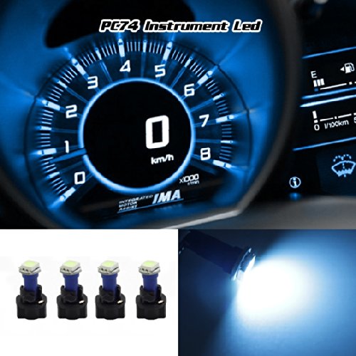Light Kit Partsam 105356
