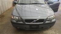 Glove Box From 2001 Volvo S60 T5 Glove Box Volvo 1711658