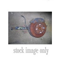Spindle Knuckle Fr From 2007 Pontiac G6 Spindles Saturn 1712203