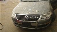 Harmonic Balancer Repair Kits Volkswagen 1710208