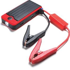 Batteries & Accessories PowerAll PBJS12000-R