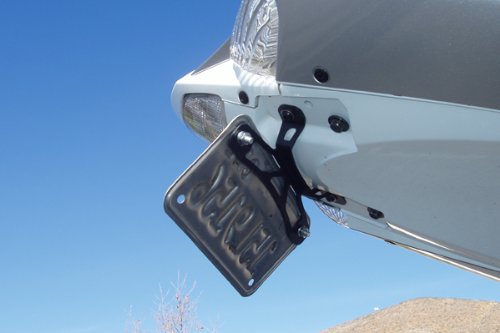 Fender Eliminators TST Industries 05GSXR1KFE