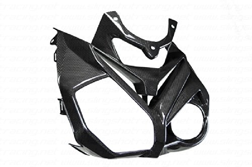Windshields & Accessories Slingshot Racing BM # 175 O - 3 LB 16X16X8 *