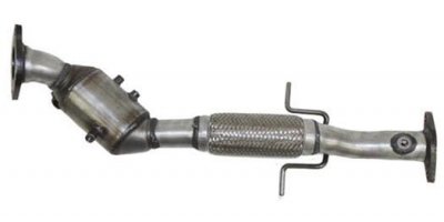 Catalytic Converters Eastern Industries 30543