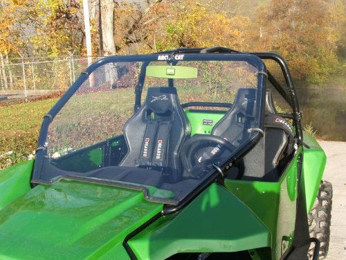 Windshields & Accessories Dot Weld Offroad DOT-AC-FC