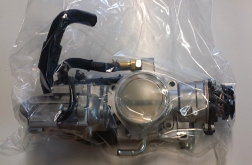 Throttle Controls Toyota 22030-50142