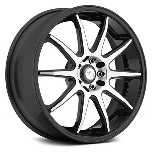 Car Niche nichenr1017755110115bm