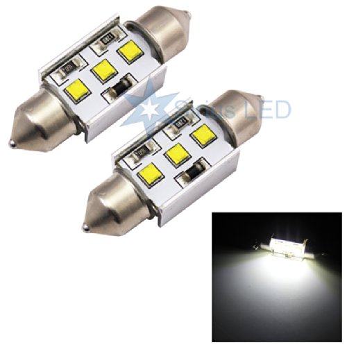 Lighting SiriusLED 36MM 3423 3425 6411 6418 6423 6461 DE3425